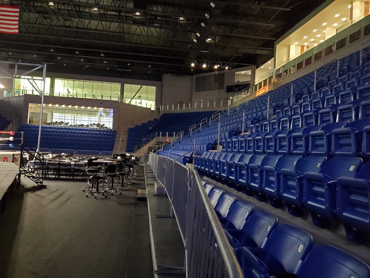 McNeese State University photo 9