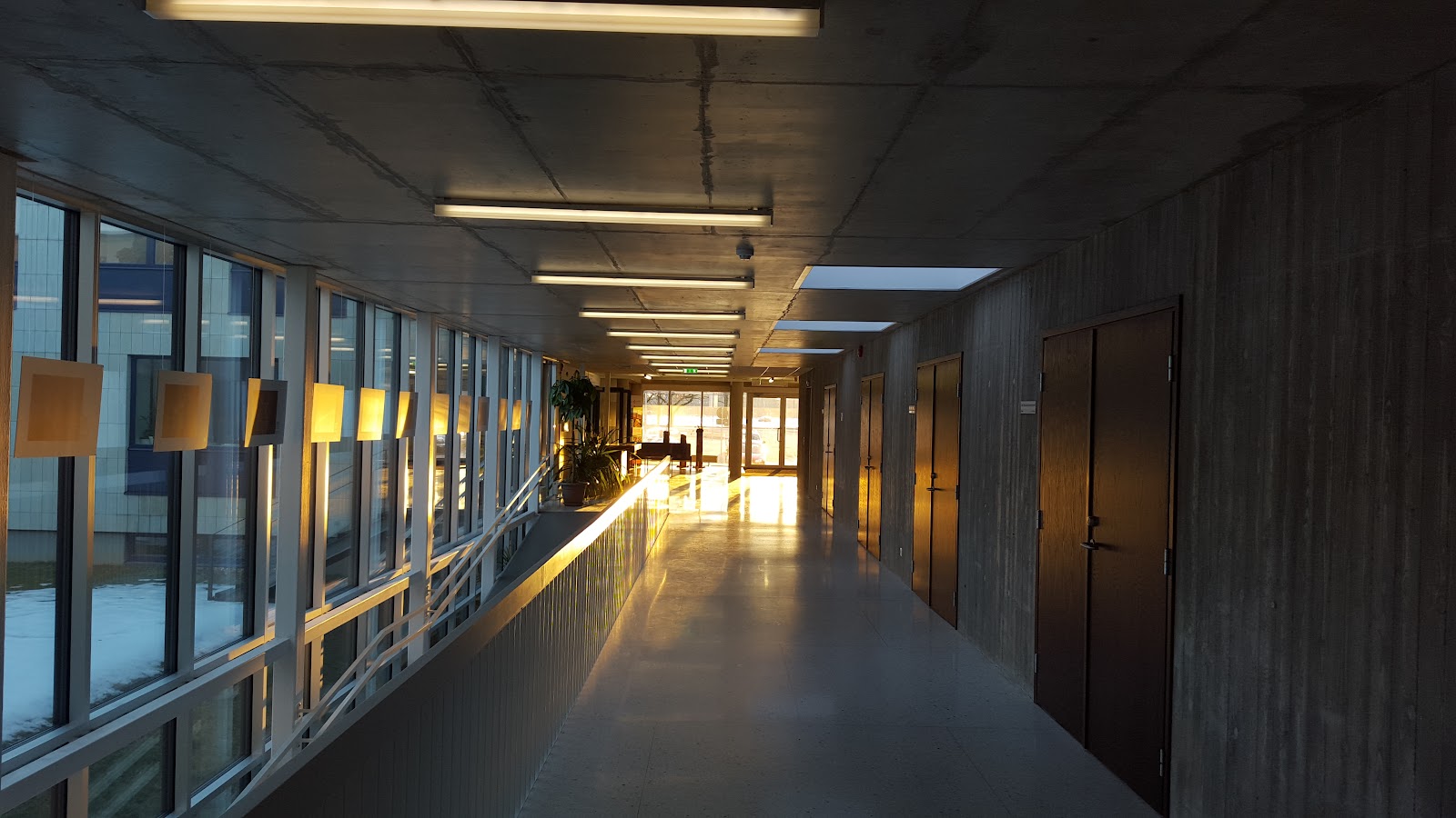 Estonian University of Life Sciences