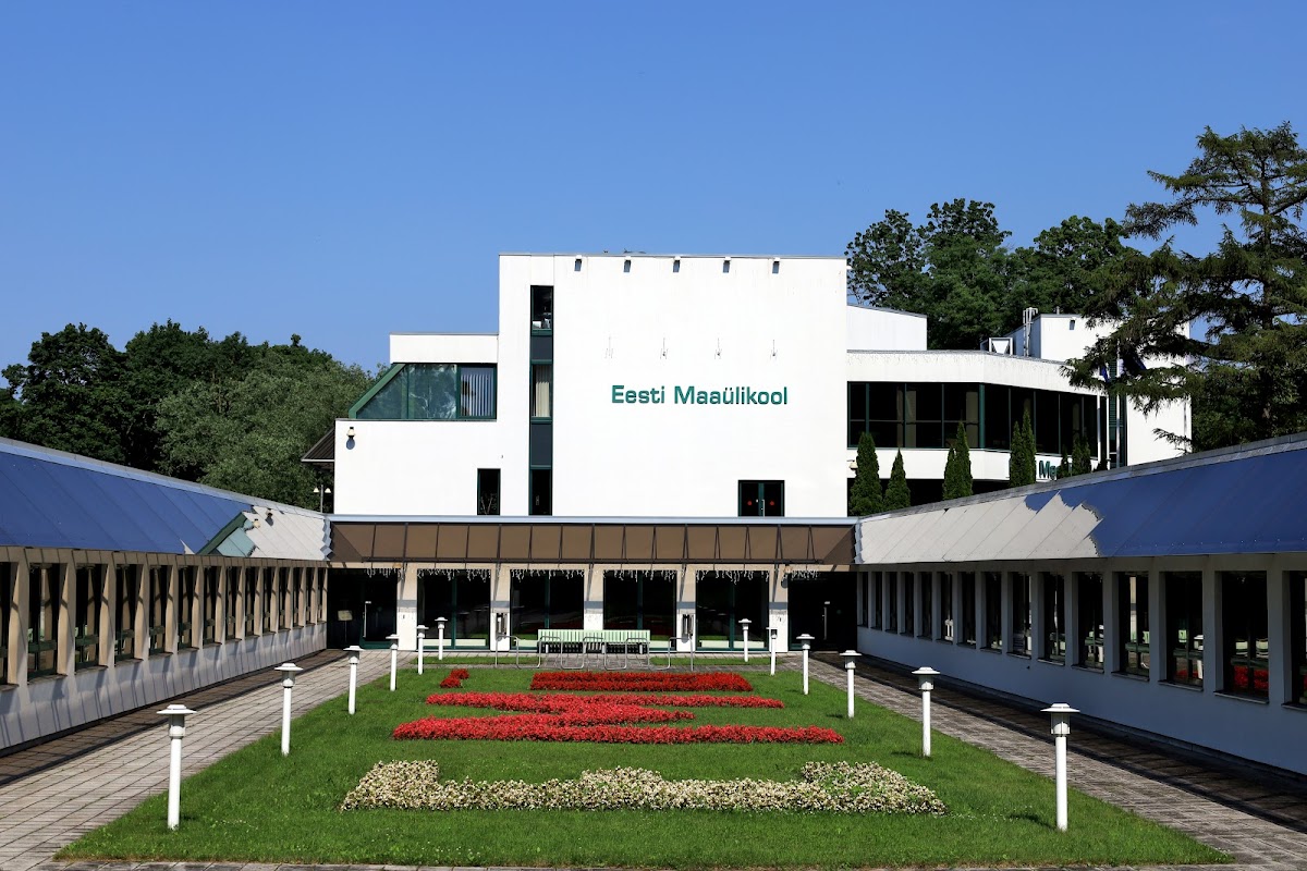 Estonian University of Life Sciences photo 2