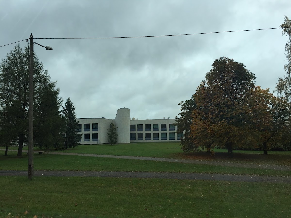 Estonian University of Life Sciences photo 3