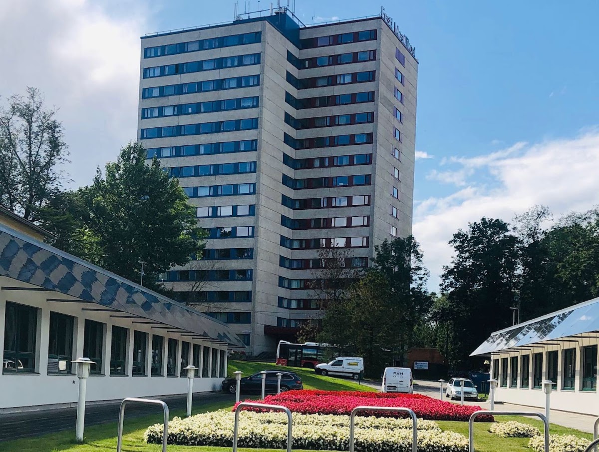 Estonian University of Life Sciences photo 6