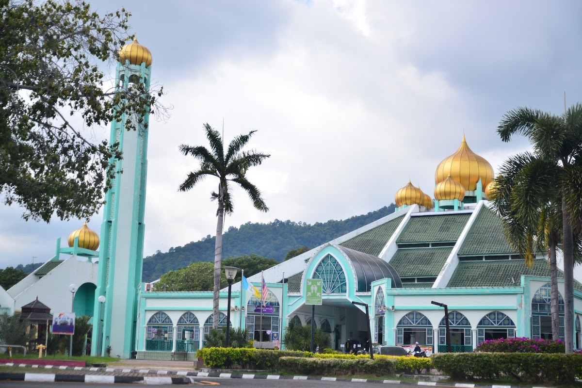 Universiti Sains Malaysia photo 3