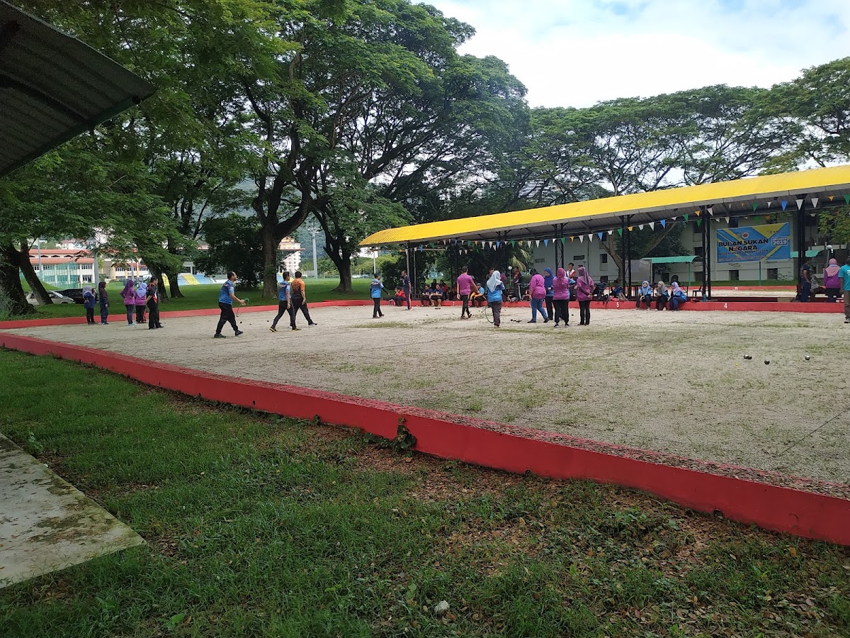 Universiti Sains Malaysia photo 6