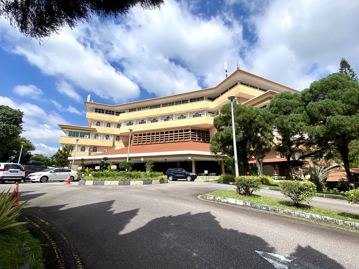 Universiti Sains Malaysia photo 8