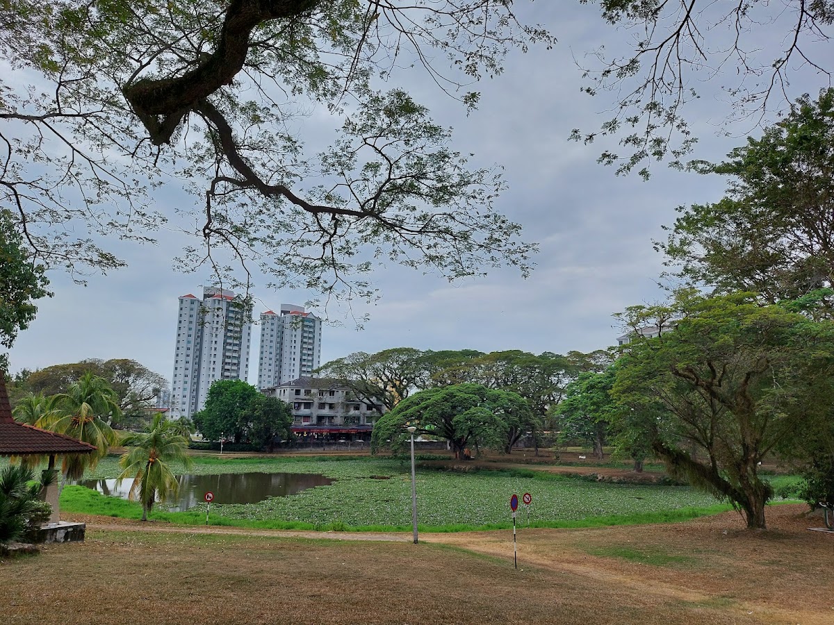 Universiti Sains Malaysia photo 9