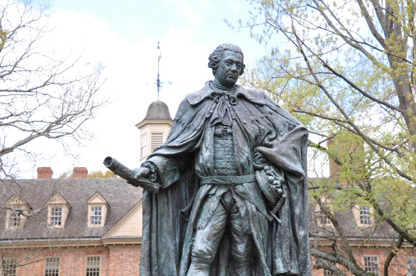 College of William and Mary