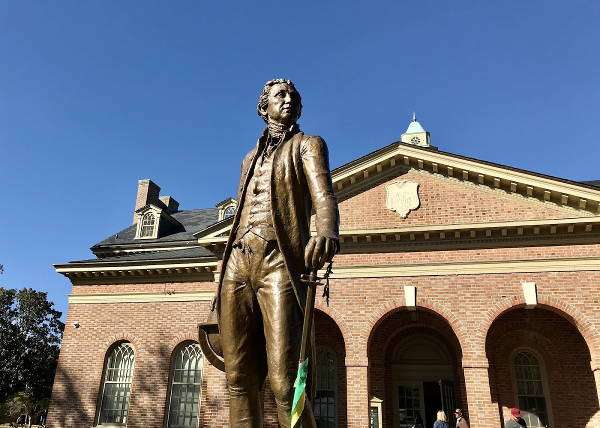 College of William and Mary photo 2