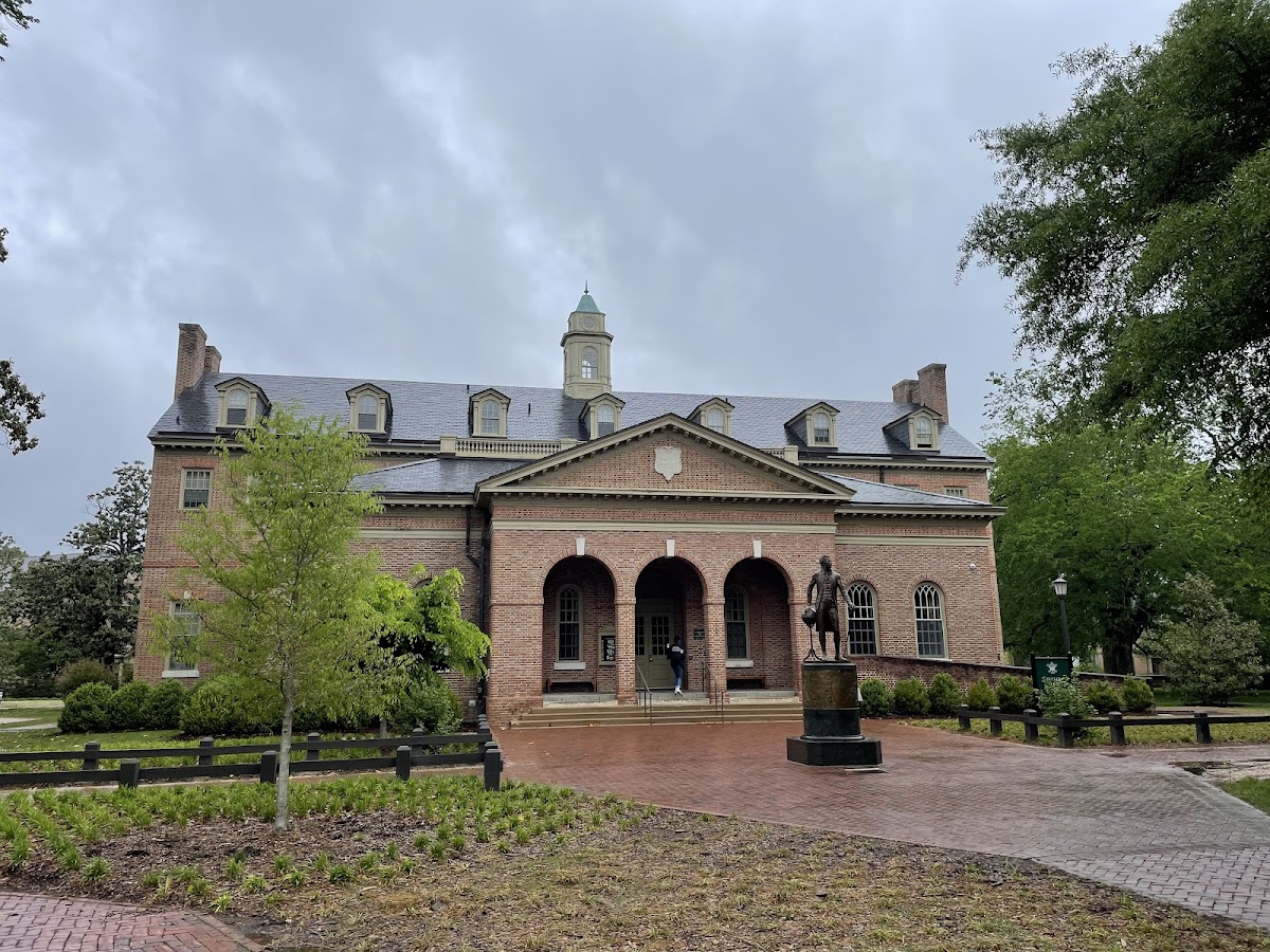 College of William and Mary photo 4