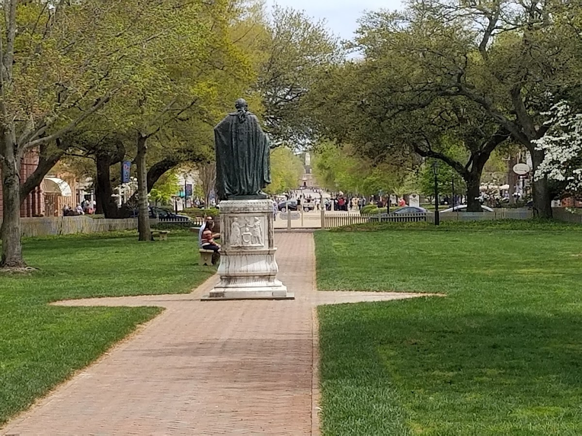 College of William and Mary photo 5
