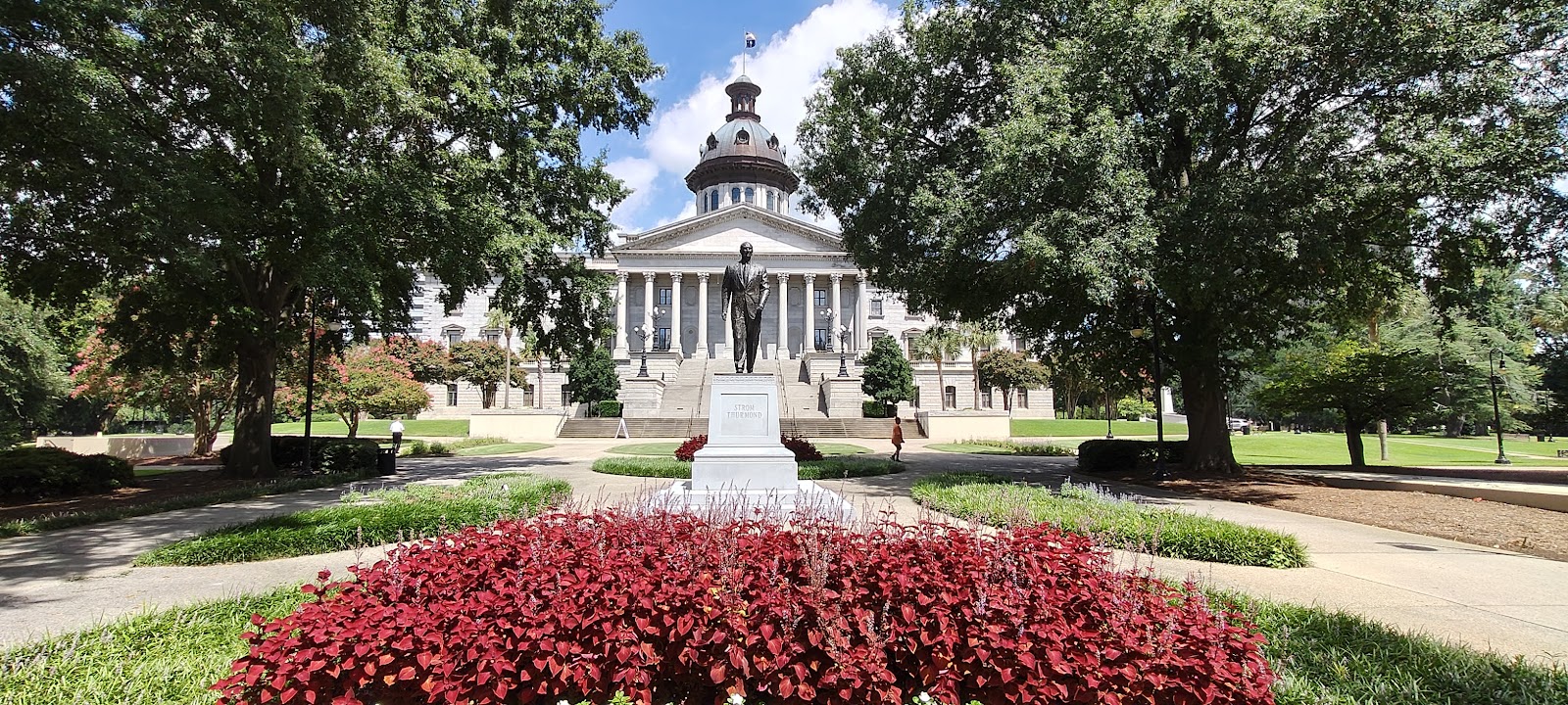 University of South Carolina