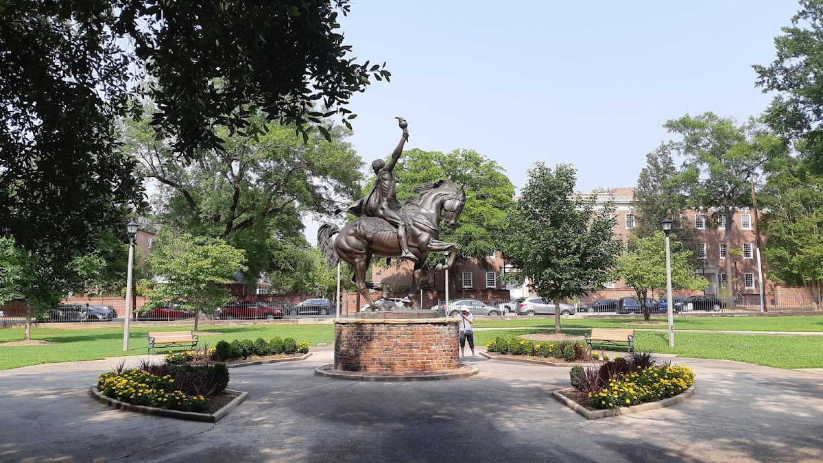 University of South Carolina photo 2