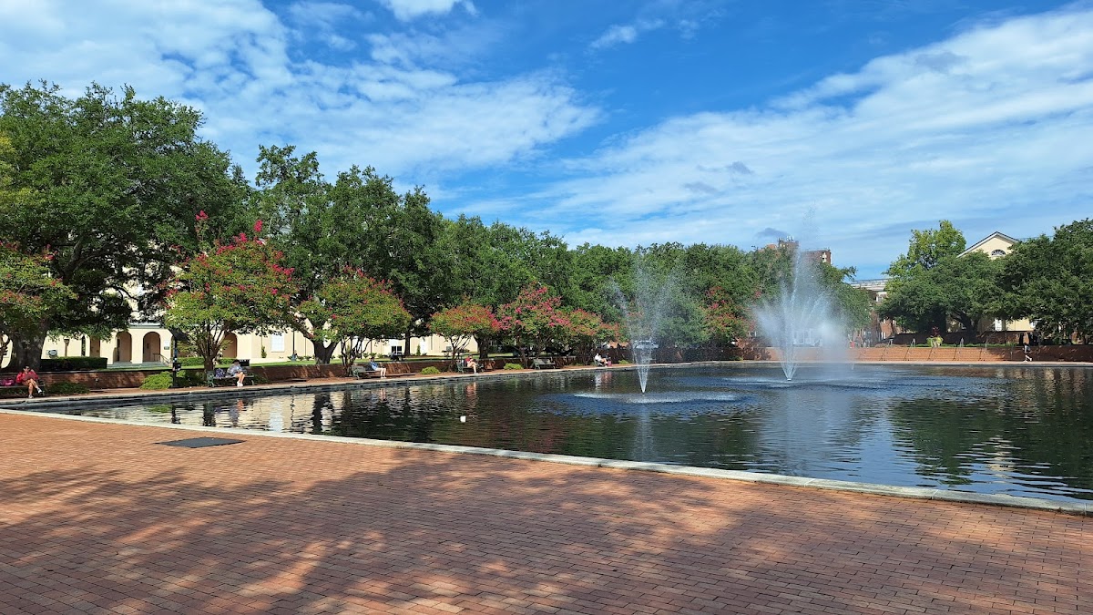 University of South Carolina photo 3