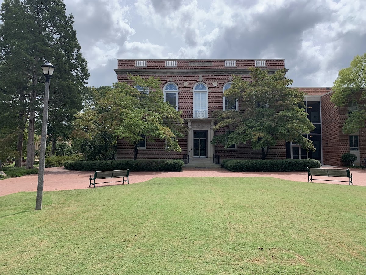 University of South Carolina photo 4