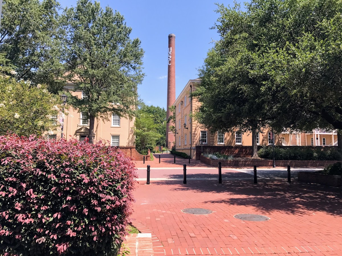 University of South Carolina photo 5