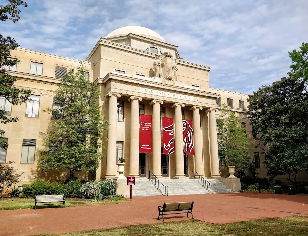 University of South Carolina photo 7