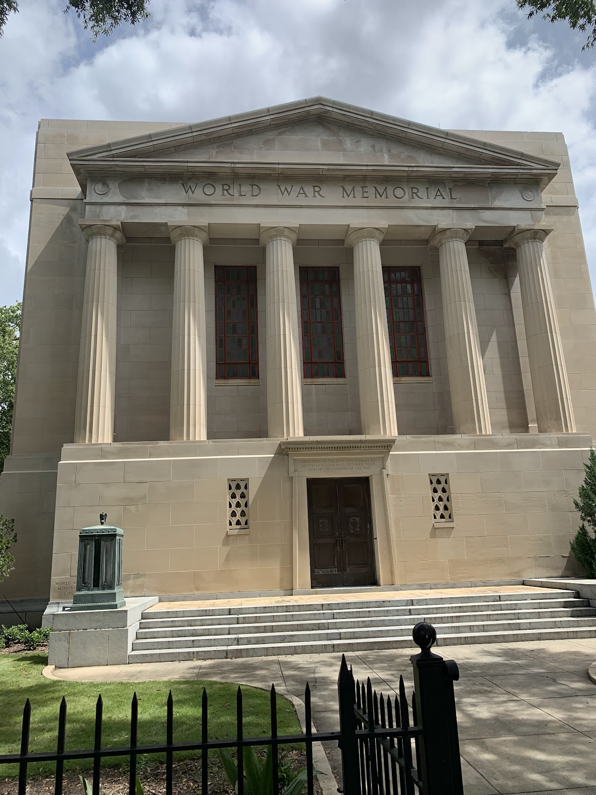 University of South Carolina photo 8