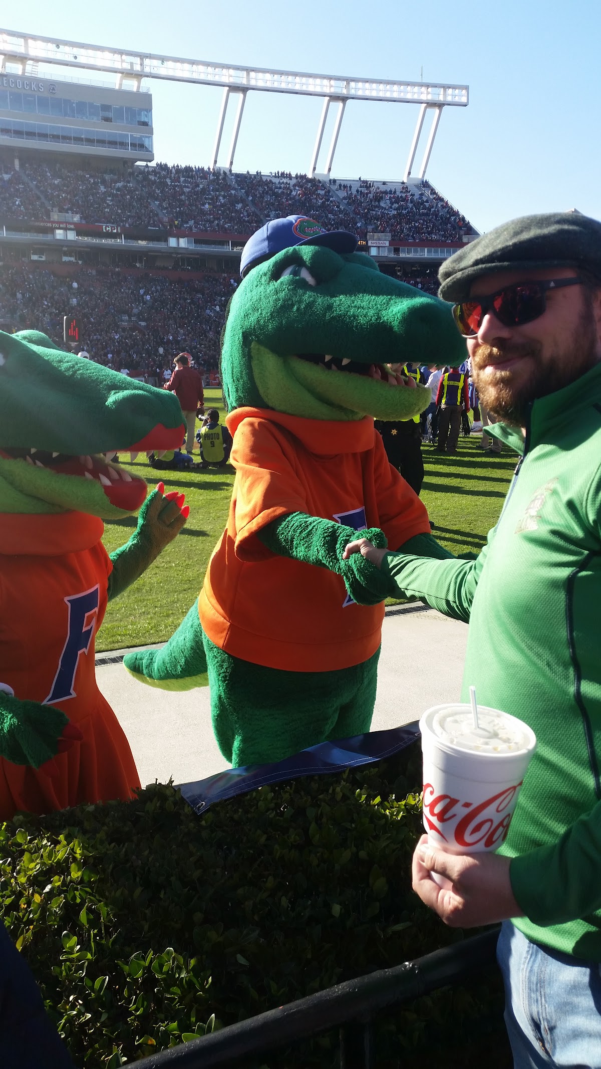 University of South Carolina photo 9