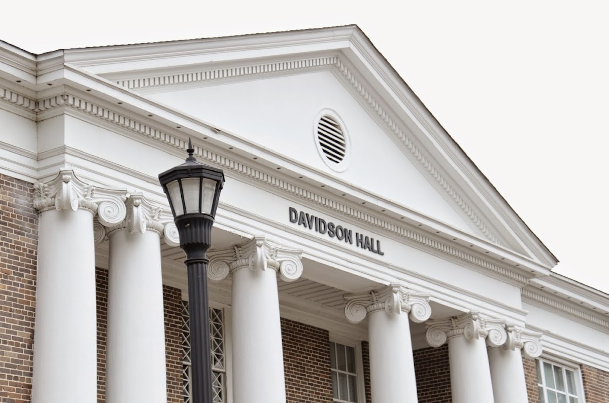 Coker College photo 2