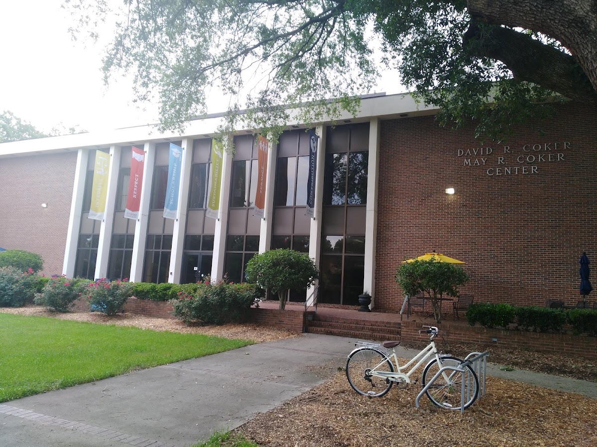 Coker College photo 4