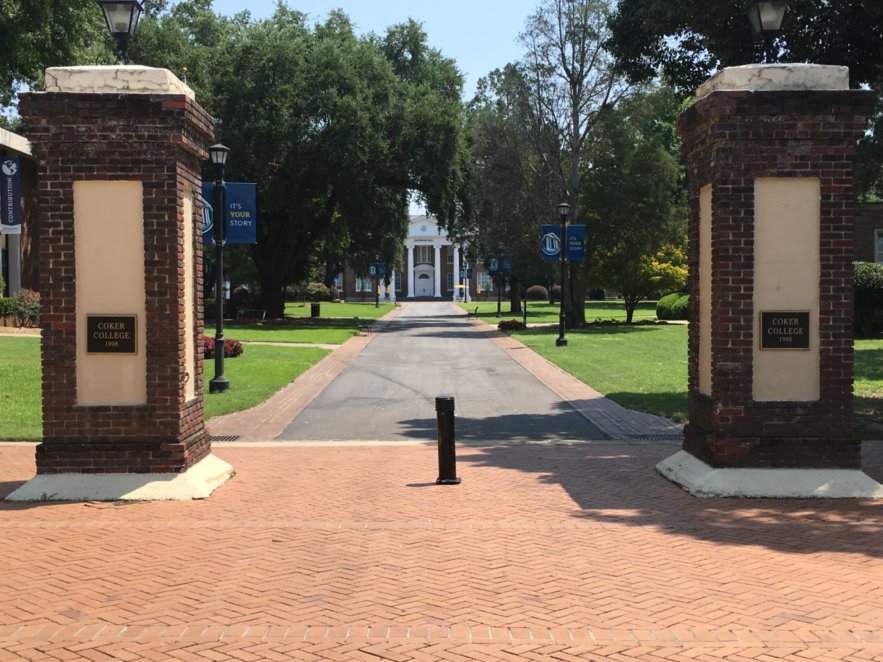 Coker College photo 5