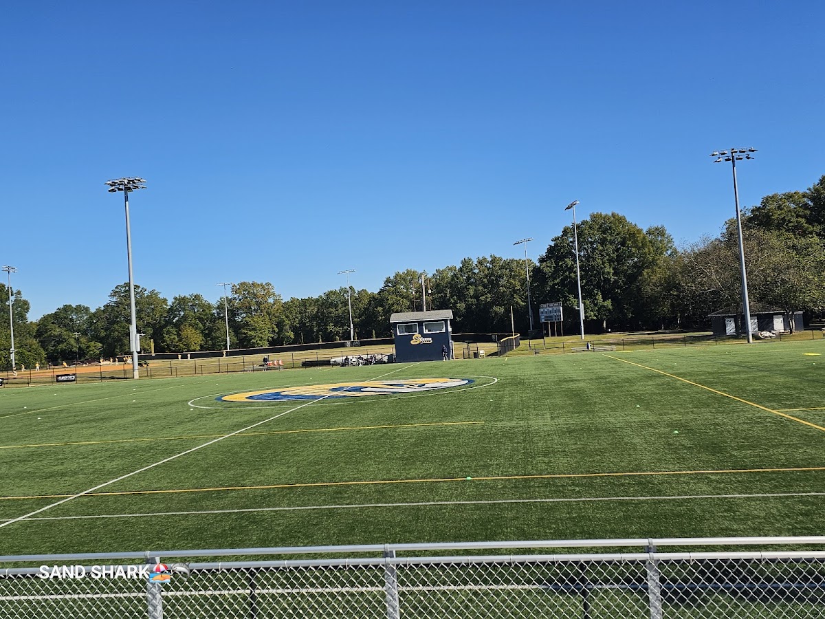 Coker College photo 6