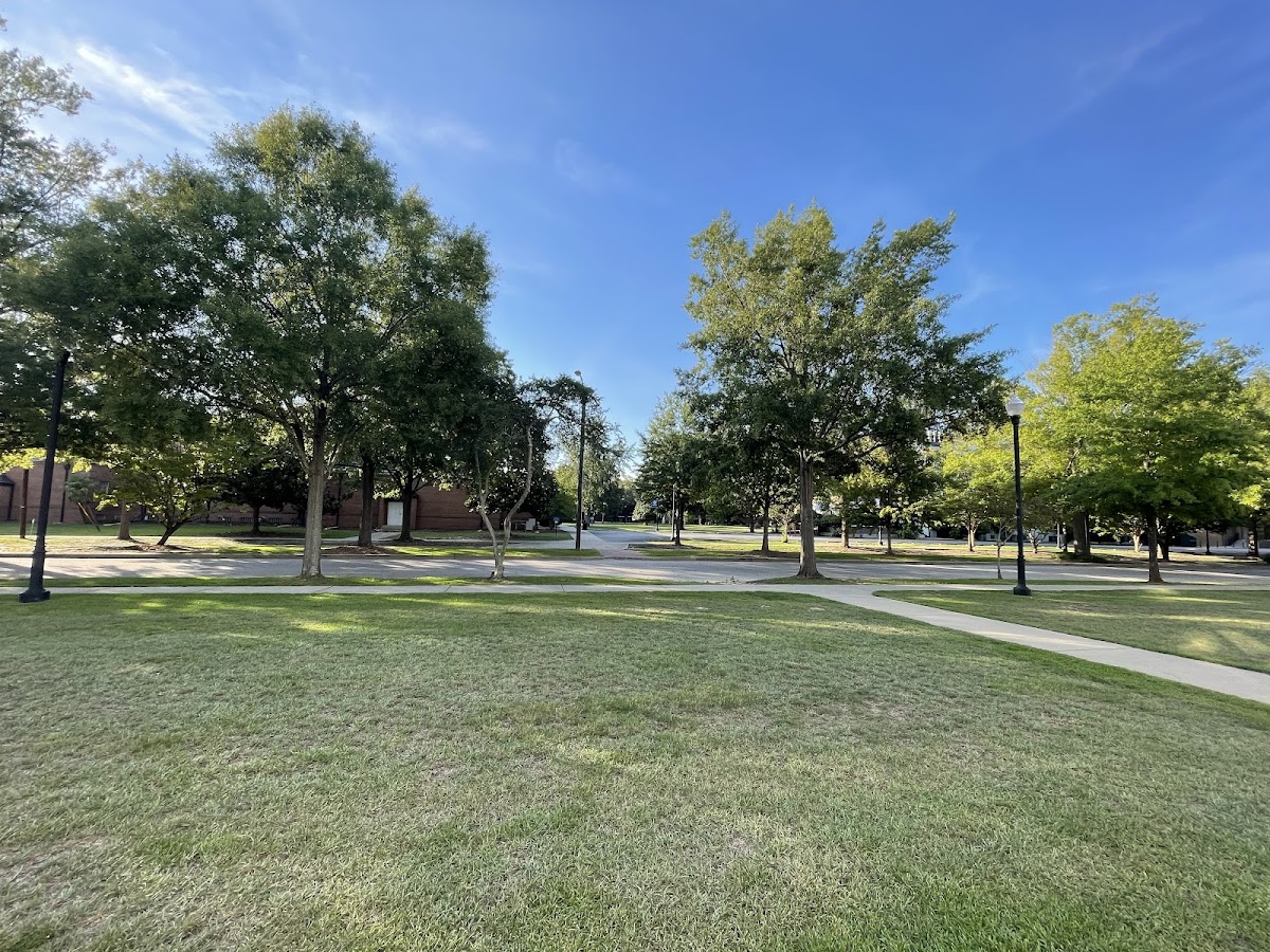 Coker College photo 7