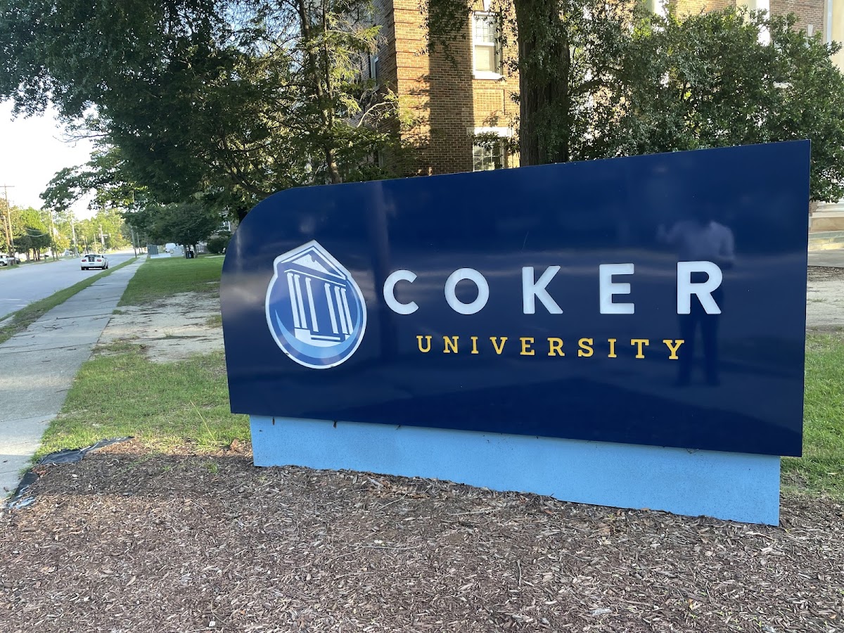 Coker College photo 8