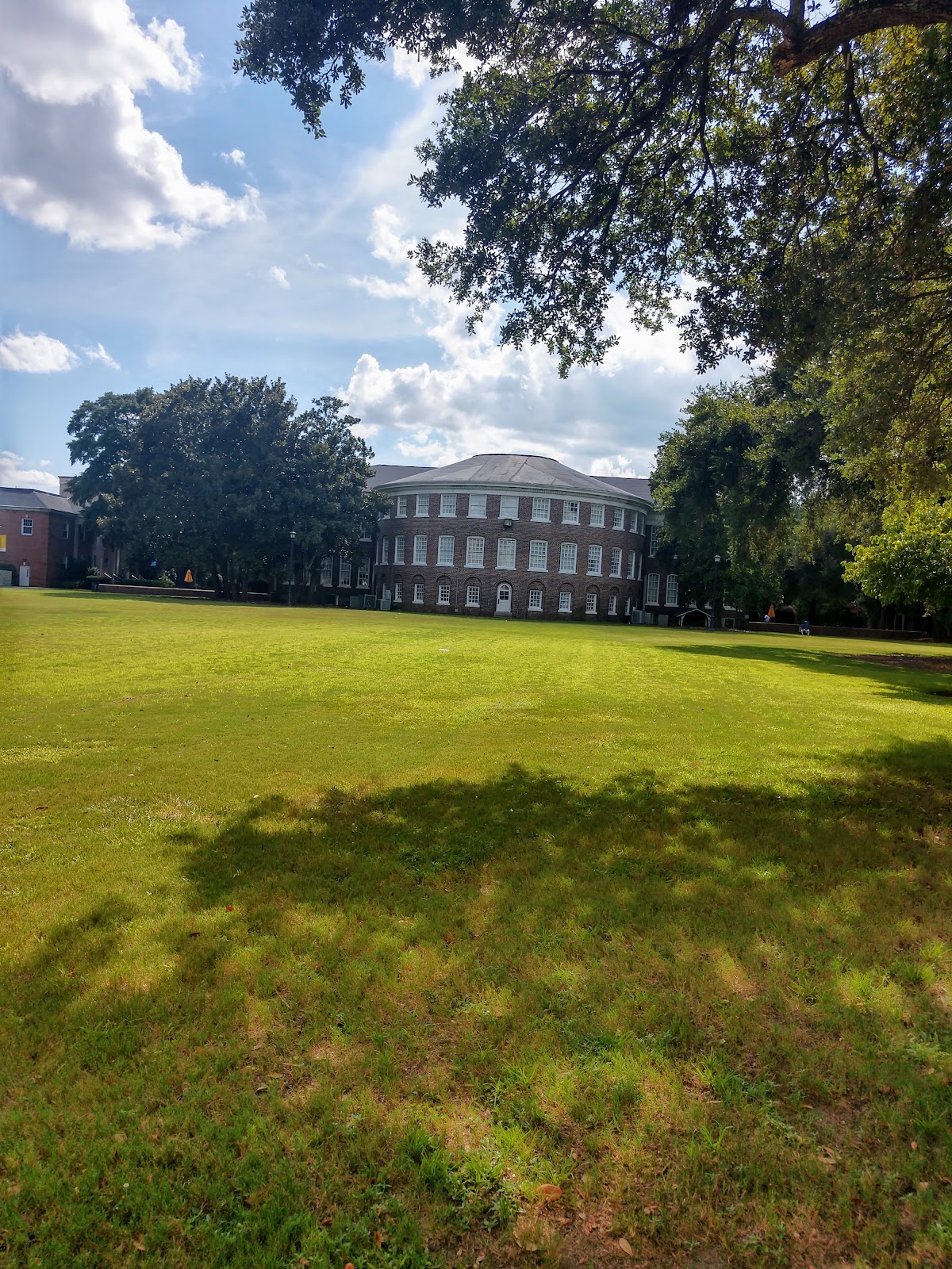 Coker College photo 9