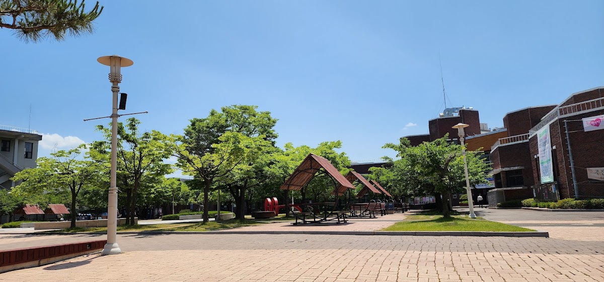 Seowon University photo 2