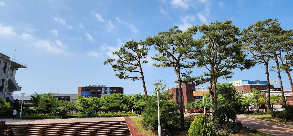 Seowon University photo 4