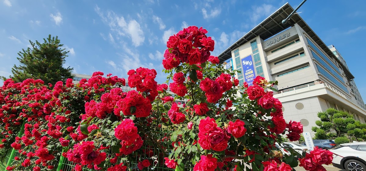 Seowon University photo 5