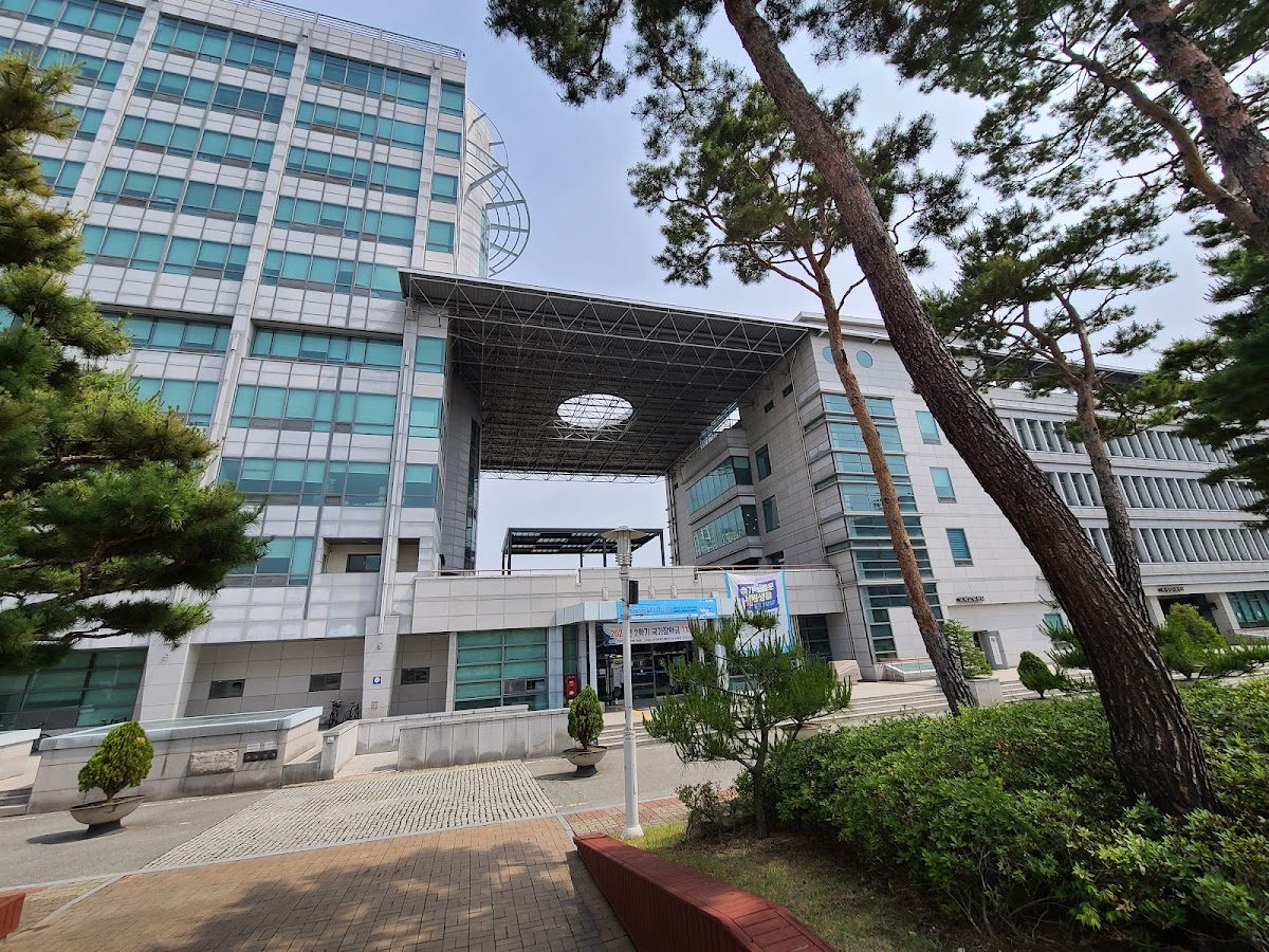 Seowon University photo 7