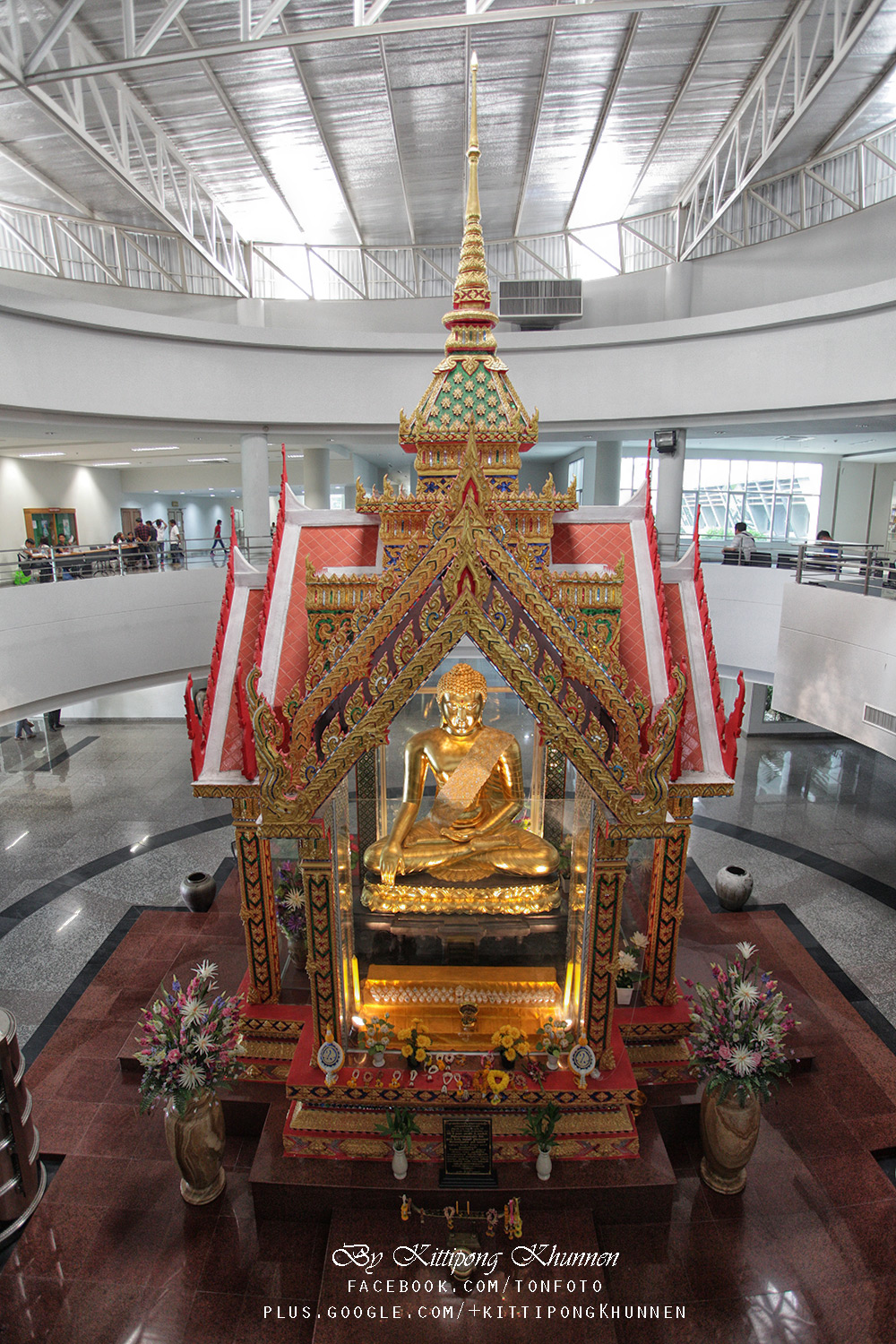 Phranakhon Rajabhat University photo 9