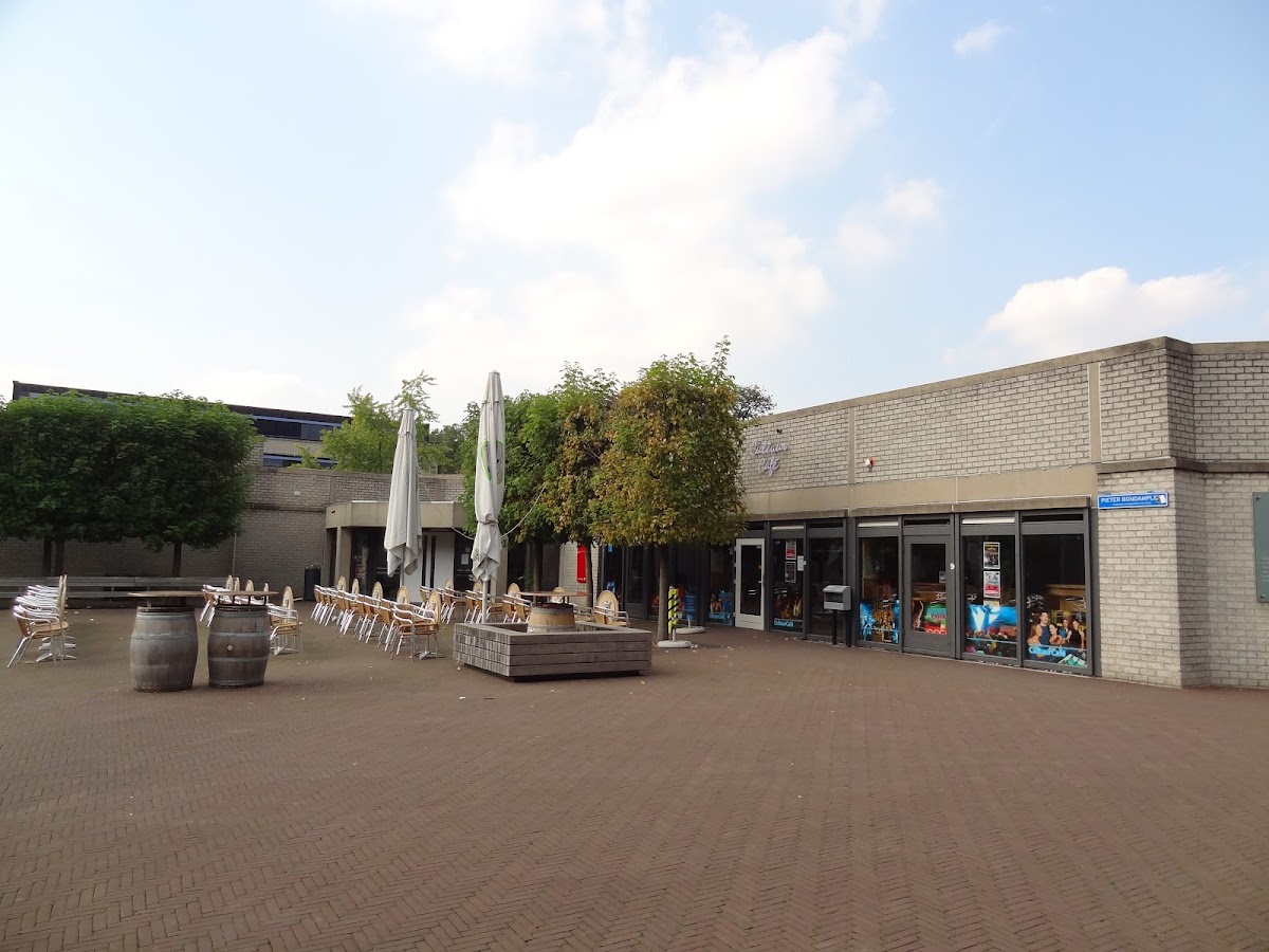 Radboud Teachers Academy photo 3