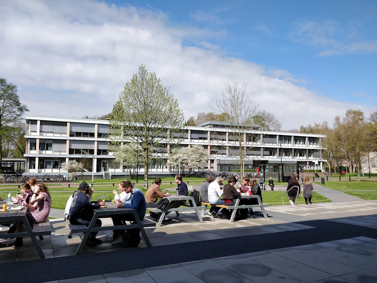 Radboud Teachers Academy photo 6