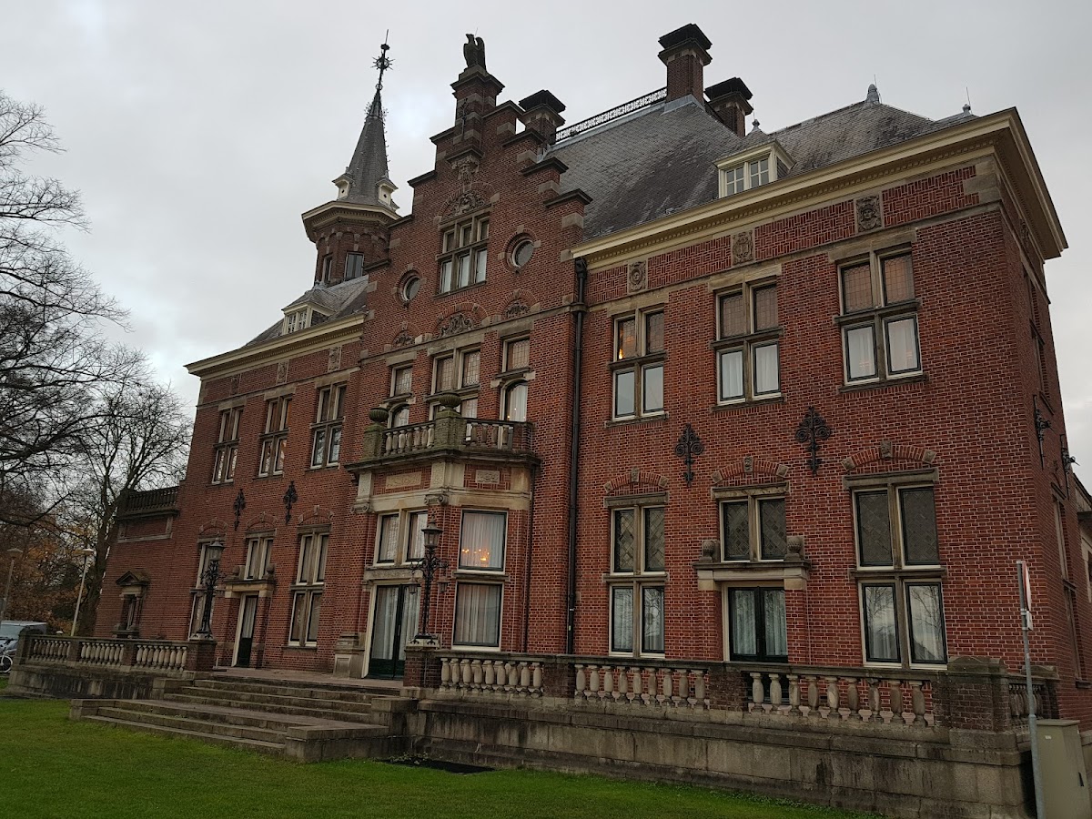 Radboud Teachers Academy photo 8