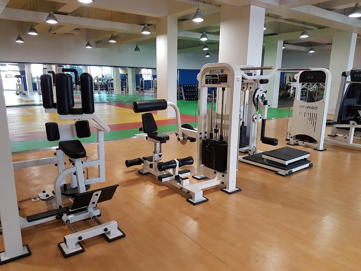 Woosong University photo 7