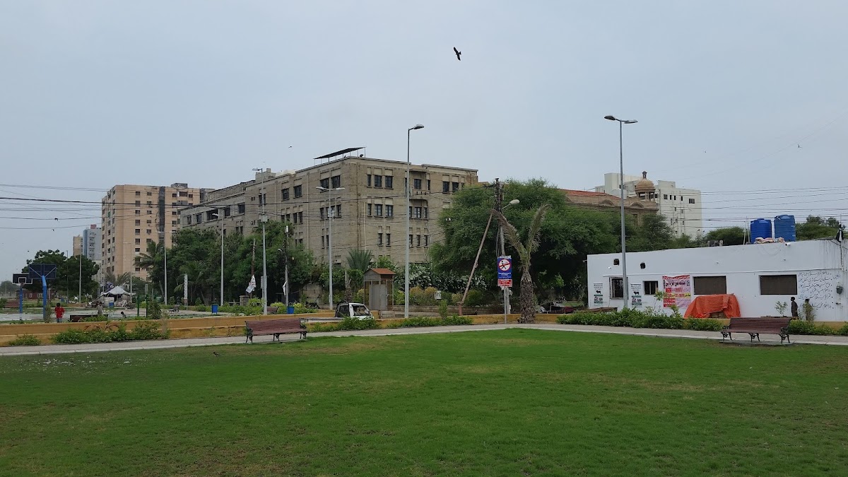 Indus Valley School of Art and Architecture photo 1