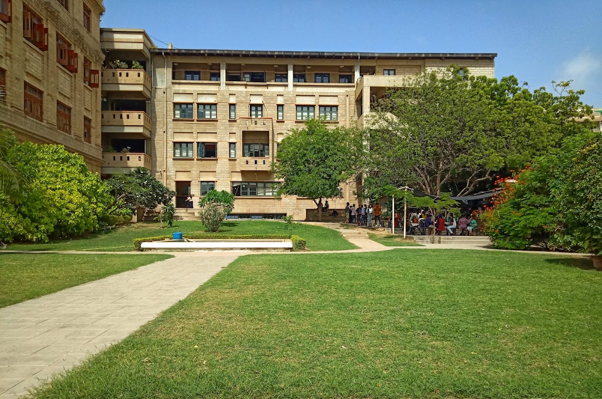 Indus Valley School of Art and Architecture photo 3