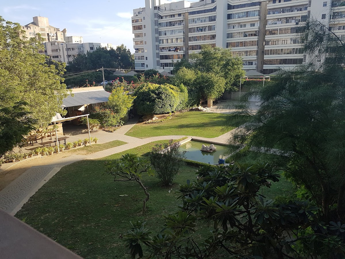 Indus Valley School of Art and Architecture photo 5