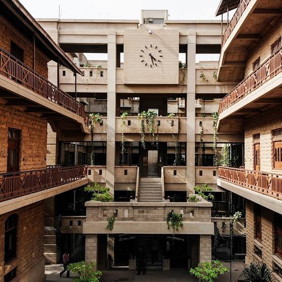 Indus Valley School of Art and Architecture photo 6