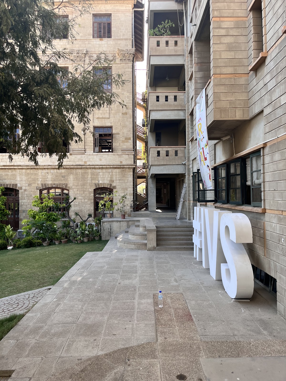 Indus Valley School of Art and Architecture photo 7