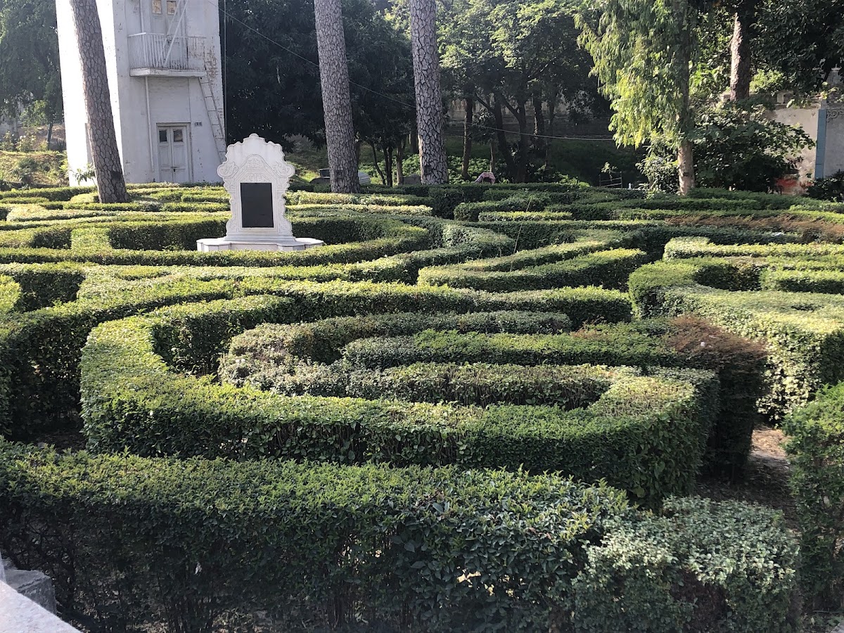 Fatima Jinnah Women University photo 5