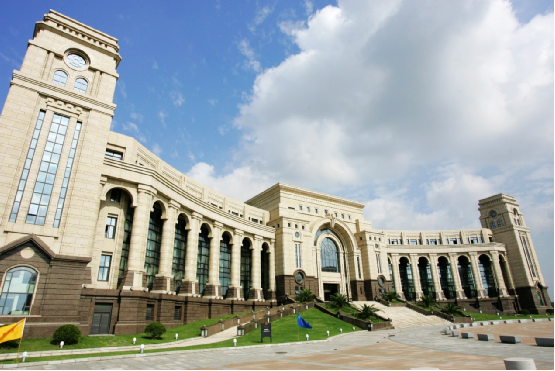 Fudan University photo 6