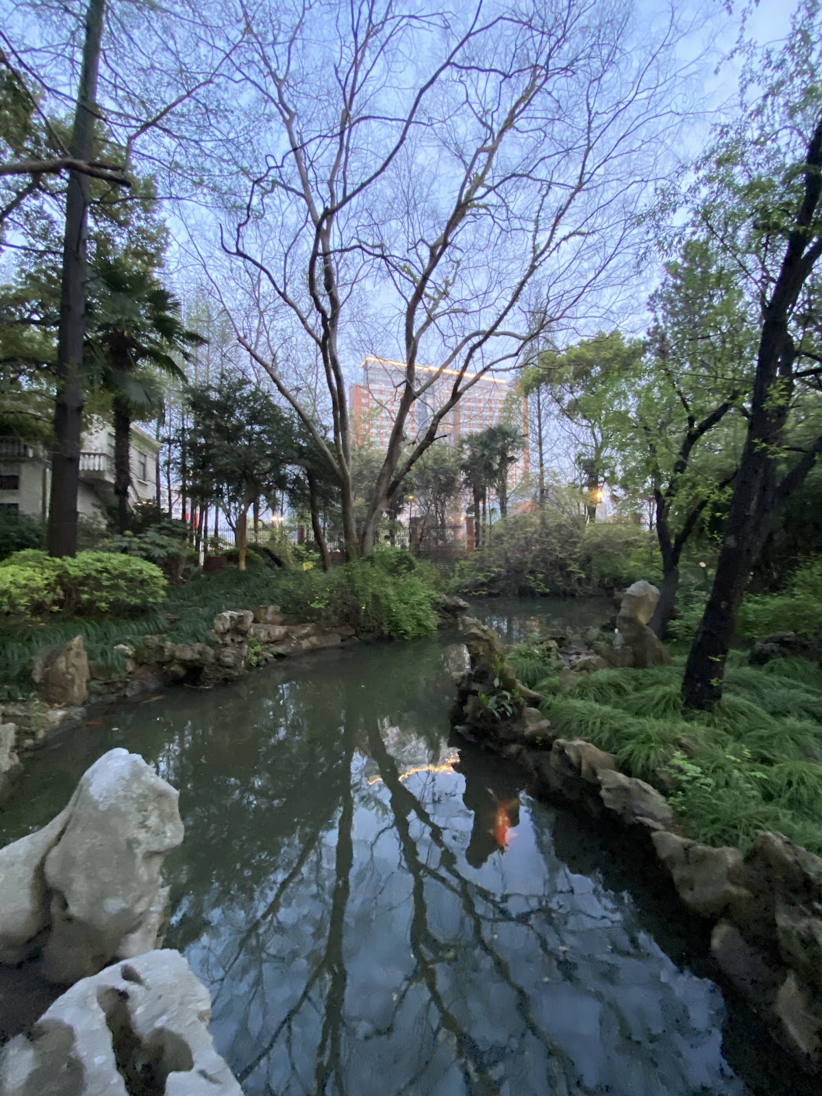 Fudan University photo 9