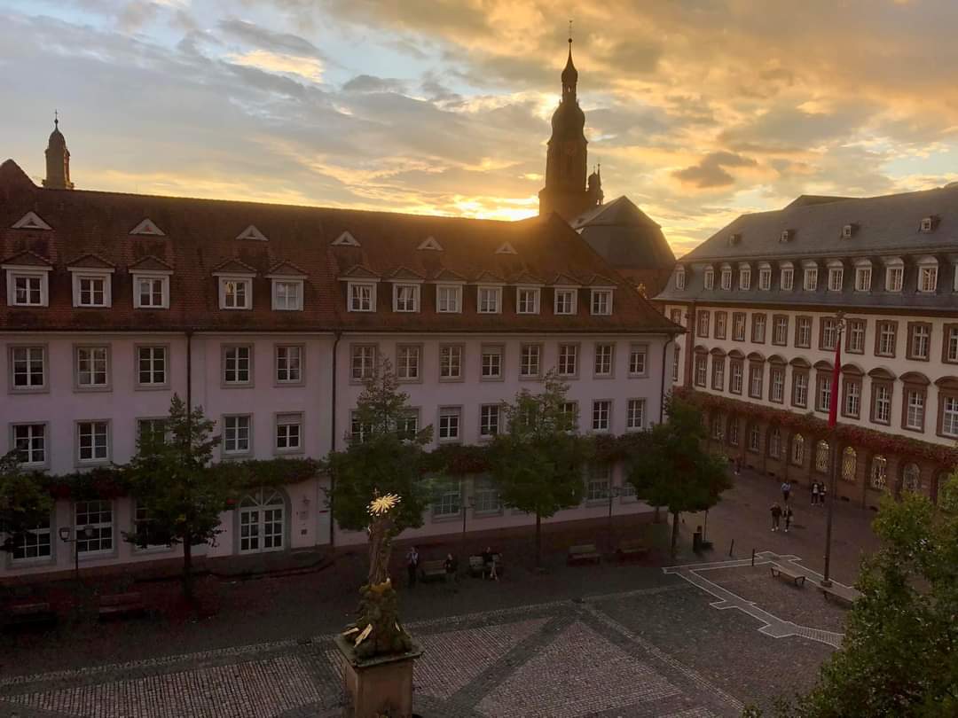 University of Heidelberg photo 2