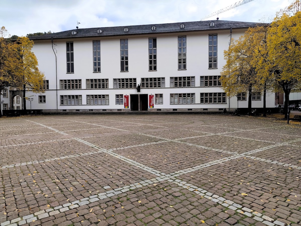 University of Heidelberg photo 3