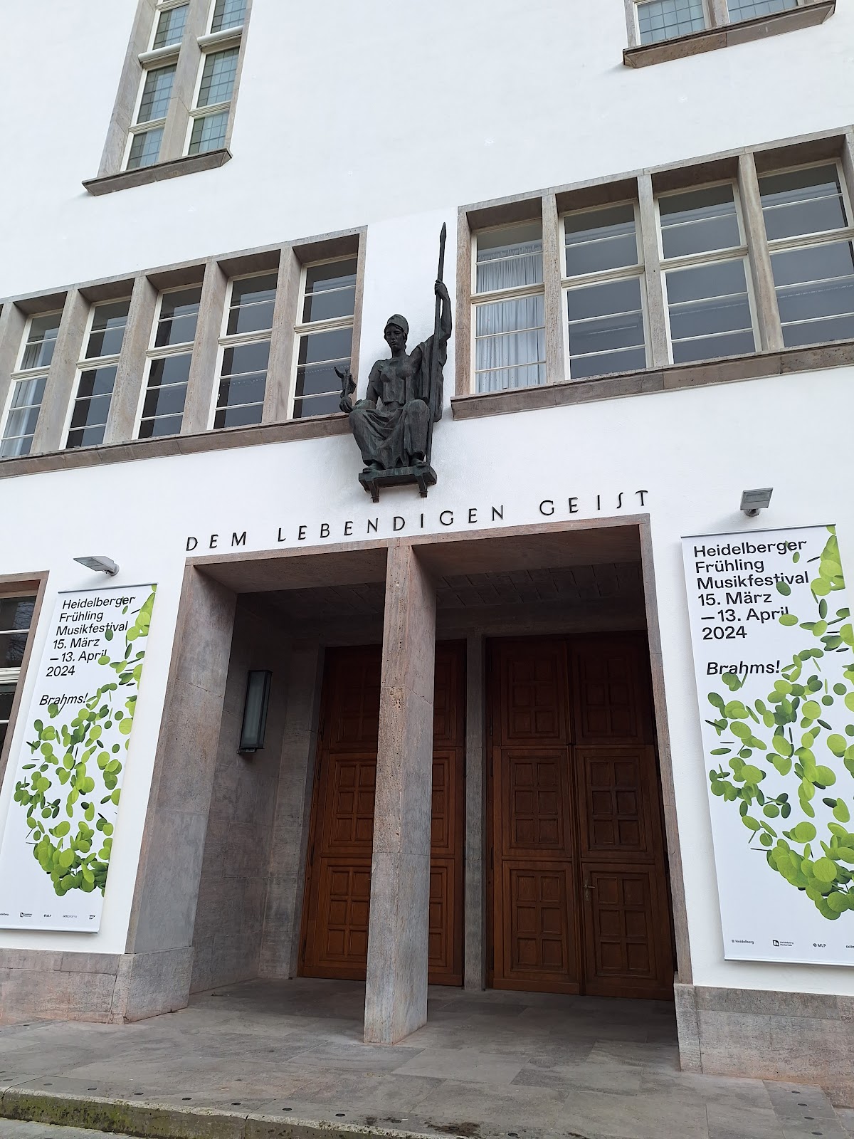 University of Heidelberg photo 9