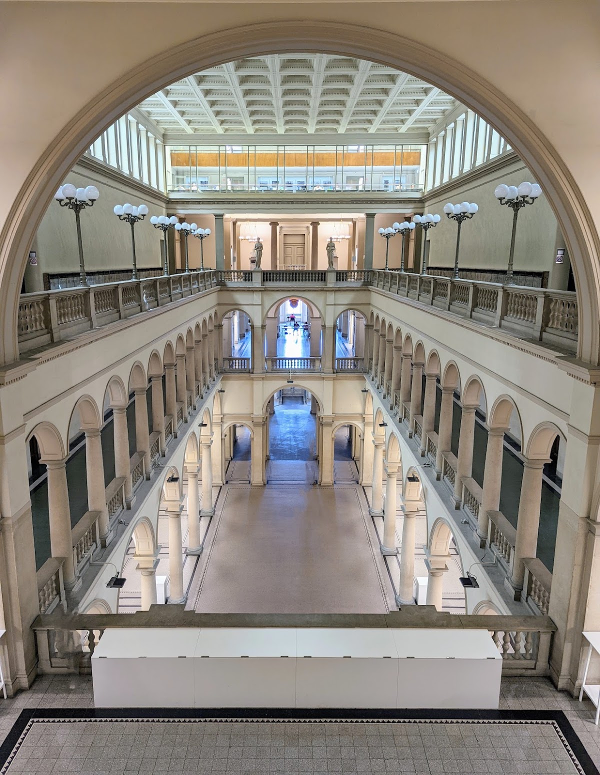 ETH Zurich - Swiss Federal Institute of Technology Zurich photo 3