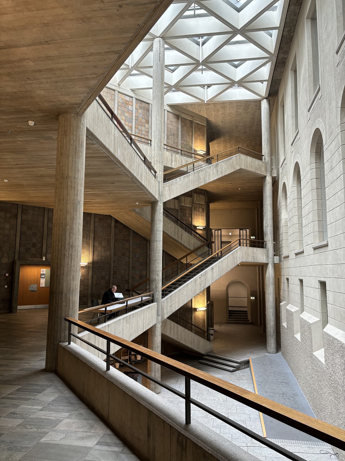 ETH Zurich - Swiss Federal Institute of Technology Zurich photo 4